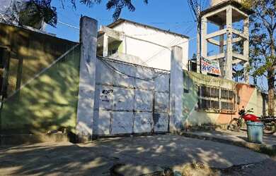 Imagem: O apartamento possui 1 Dormitório, 1 Banheiro, 47m² de Área