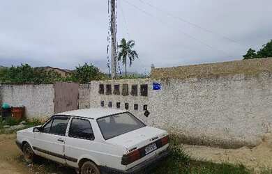 Imagem: A casa possui 2 Dormitórios, 1 Banheiro, 54m² de Área e 186m²