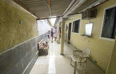 Imagem: A casa possui 1 Dormitório, 1 Banheiro, 31m² de Área, 72m²