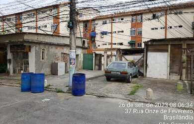 Imagem: O apartamento possui 1 Dormitório, 1 Banheiro e 65m² de Área