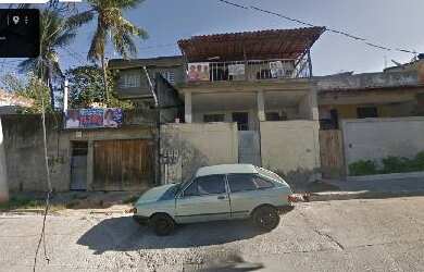 Imagem: A casa possui 2 Dormitórios, 1 Banheiro, 60m² de Área, 74m²