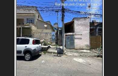 Imagem: A casa possui 1 Dormitório, 1 Banheiro, 57m² de Área, 360m²