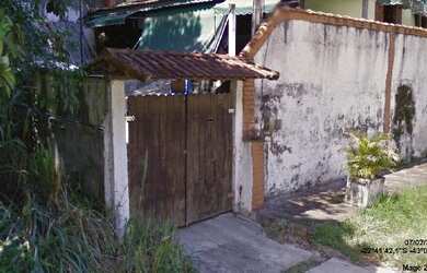 Imagem: A casa possui 2 Dormitórios, 1 Banheiro, 70m² de Área, 1200m²