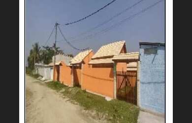 Imagem: A casa possui 1 Dormitório, 1 Banheiro, 51m² de Área e 136m²