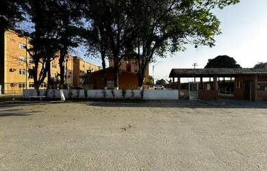 Imagem: O apartamento possui 3 Dormitórios, 1 Banheiro, 51m² de Área