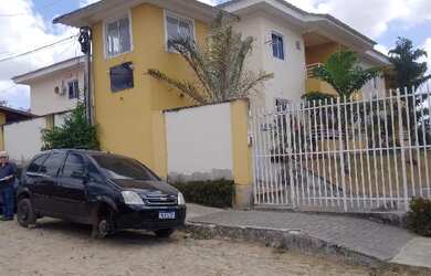 Imagem: O apartamento possui 2 Dormitórios, 1 Banheiro, 51-0m² de