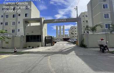 Imagem: O apartamento possui 2 Dormitórios, 1 Banheiro, 73m² de Área