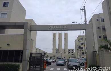 Imagem: O apartamento possui 1 Dormitório, 1 Banheiro e 41m² de Área