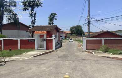 Imagem: O apartamento possui 2 Dormitórios, 1 Banheiro e 54m² de Área