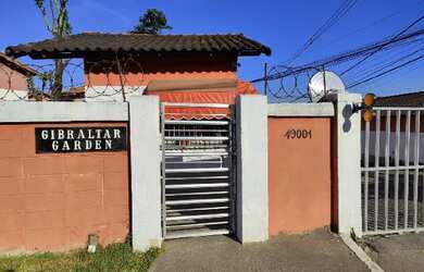 Imagem: O apartamento possui 2 Dormitórios, 1 Banheiro e 52m² de Área