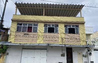 Imagem: A loja possui 1 Dormitório, 1 Banheiro, 106m² de Área e