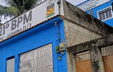 Imagem: A casa possui 2 Dormitórios, 1 Banheiro, 166m² de Área e