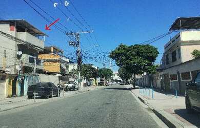 Imagem: O apartamento possui 2 Dormitórios, 1 Banheiro, 39m² de Área