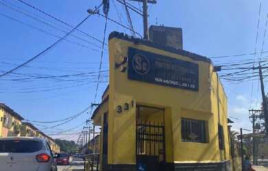 Imagem: O apartamento possui 2 Dormitórios, 1 Banheiro e 52m² de Área