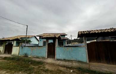 Imagem: A casa possui 2 Dormitórios, 1 Banheiro, 66m² de Área, 254m²