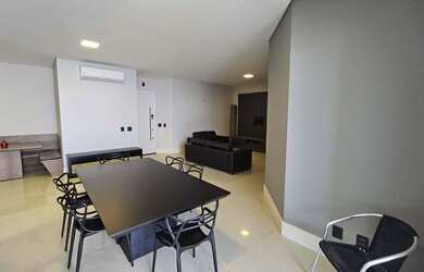 Imagem 4: Apartamento Para Locação, 147m2, 3 Dormitórios 2 Suítes , Jurere,...