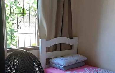 Imagem 4: Casa com 3 dormitórios sendo 1 suíte e 4 vagas de garagem - Parque Guarani...