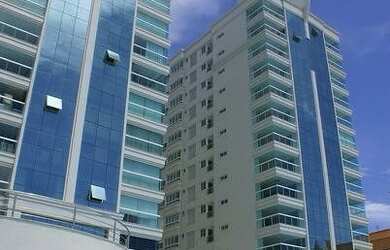 Imagem: O apartamento possui 4 Dormitórios, 5 Banheiros, 3 Vagas na