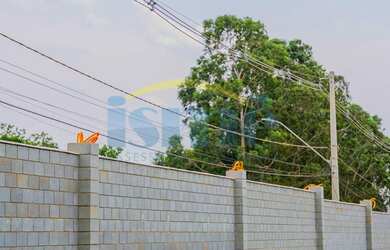 Imagem: O terreno possui 312m² de Área Privada e está localizado