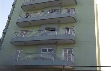 Imagem: O apartamento possui 3 Dormitórios, 2 Banheiros, 1 Vaga na