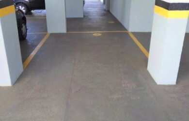 Imagem 9: APTO 3 DORMIT/1 SUÍTE-BARÃO GERALDO