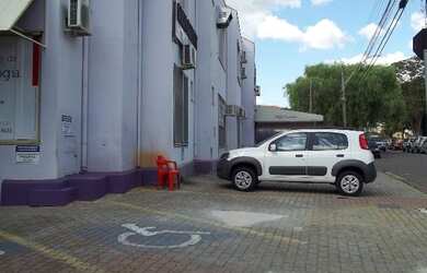 Imagem: SALA COMERCIAL - BARÃO GERALDO