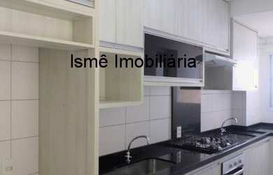 Imagem 2: AP01061. Piscina, Churrasqueira, Área de serviçoe70m² de Área Privada