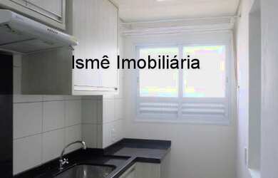 Imagem 3: AP01061. Piscina, Churrasqueira, Área de serviçoe70m² de Área Privada