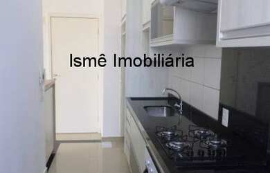 Imagem 4: AP01061. Piscina, Churrasqueira, Área de serviçoe70m² de Área Privada