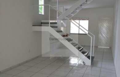 Imagem 1: Residencial Novo Ancuri. Varanda, Imóvel novo, 10m² de Área Privadae2...