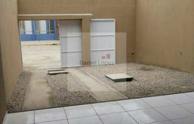 Imagem 9: Residencial Novo Ancuri. Varanda, Imóvel novo, 10m² de Área Privadae2...