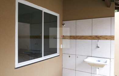 Imagem 10: Residencial Novo Ancuri. Varanda, Imóvel novo, 10m² de Área Privadae2...