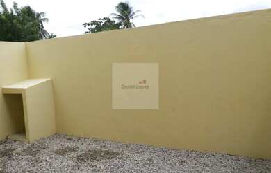 Imagem 11: Residencial Novo Ancuri. Varanda, Imóvel novo, 10m² de Área Privadae2...