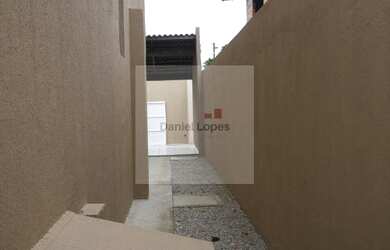 Imagem 13: Residencial Novo Ancuri. Varanda, Imóvel novo, 10m² de Área Privadae2...