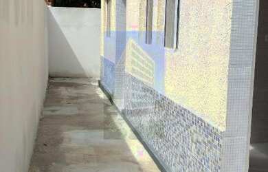 Imagem 3: RESIDENCIAL FILADÉLFIA. 10m² de Área Privada, 1 Vaga na garageme2 Dormitórios