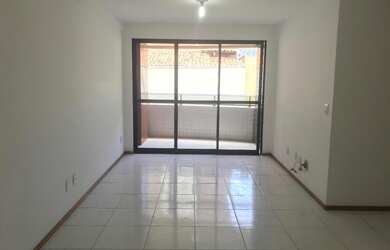 Imagem: O apartamento possui 3 Dormitórios, 3 Suítes, 1 Banheiro