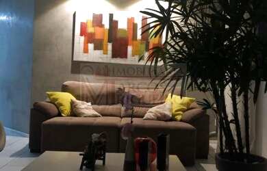 Imagem 4: EDF ALAMEDA PRINCE. Piscina, Churrasqueira, VarandaeVista para o mar