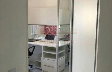 Imagem 10: EDF ALAMEDA PRINCE. Piscina, Churrasqueira, VarandaeVista para o mar