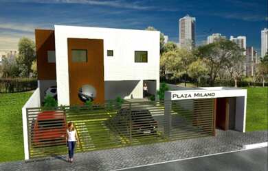 Imagem: O apartamento possui 3 Dormitórios, 1 Suíte, 1 Banheiro, 2