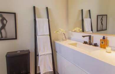 Imagem 3: Art Paulista, 2 dormitórios, 1 banheiros, 64M² de Área Construída