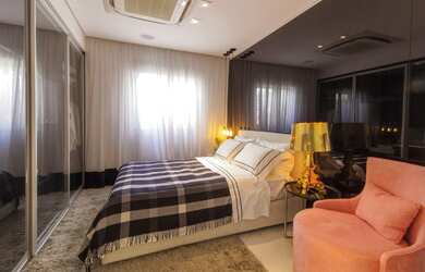 Imagem 11: Art Paulista, 2 dormitórios, 1 banheiros, 64M² de Área Construída