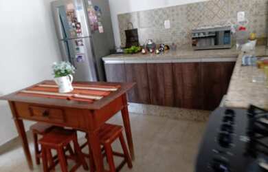 Imagem 4: Apto na Lapa. 96m² de Área Privada, 1 Banheiroe2 Dormitórios