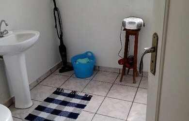 Imagem 14: Apto na Lapa. 96m² de Área Privada, 1 Banheiroe2 Dormitórios