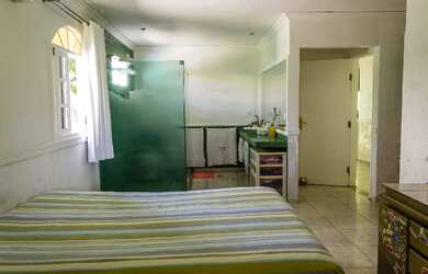 Imagem 11: CASA Nº39. Churrasqueira, 300m² de Área Privada, 5 Vagas na garageme3...