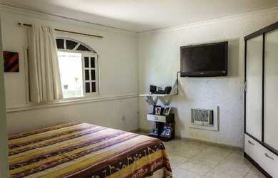 Imagem 12: CASA Nº39. Churrasqueira, 300m² de Área Privada, 5 Vagas na garageme3...