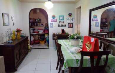 Imagem: O apartamento à venda possui 3 Dormitórios, 1 Suíte, 1 Banheiro