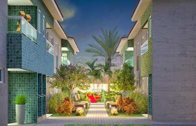 Imagem 1: Residencial Patricia Lira