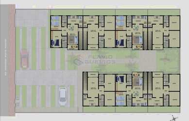 Imagem 3: Residencial Patricia Lira