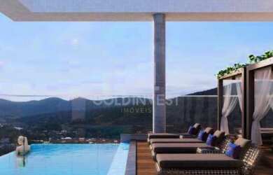 Imagem 12: ![CDATA[Atmo Haus seu apartamento em Porto Belo com 3 suítes entrada e saldo em 72x]]