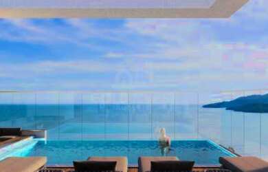 Imagem 13: ![CDATA[Atmo Haus seu apartamento em Porto Belo com 3 suítes entrada e saldo em 72x]]